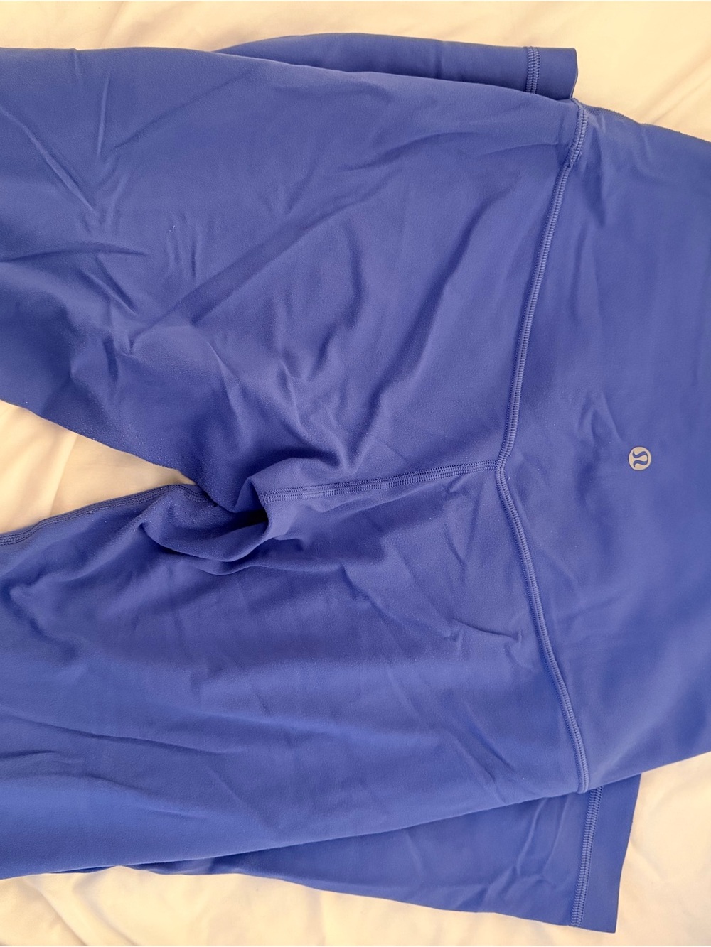 lululemon athletica women’s align leggings. Size 10